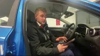 i-SMART App with Crayford & Abbs