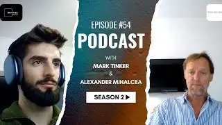 Inside the World of Professional-Only Investing | Podcast with Mark Tinker #54