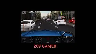 DR DRIVING 🚘  ON HIGHWAY    BY 269 GAMER #GAMING