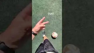TUTORIAL skills fake chop cut 🔥🔥🔥⚽#football #tutorial #skills