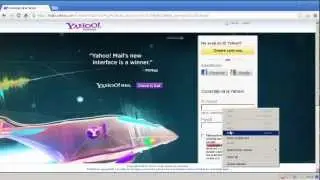 Cum se sterge un cont de Yahoo Mail