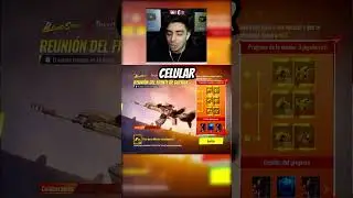 ORO GRATIS en BLOODSTRIKE y ATTACK ON TITAN! #bloodstrike #bloodstrikepartner