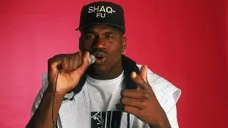 Shaquille O'Neal - Mans Not Hot ft. ShaqIsDope  (Big Shaq Diss)