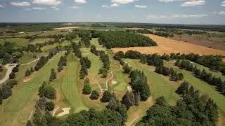 Royal Stouffville Golf Course on Aug 1, 2025