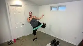 Turbo Sculpt LIVE classes with Holly from Turbo Jam