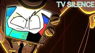 Twisted myth series season 3 [TV SILENCE] #roblox 