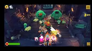Angry Birds Evolution | White Excavation Event | Level 94