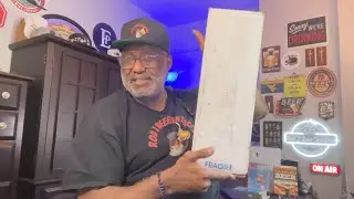 Rod J BeerVentures | 👀 North Coast Limited Release Special Beer Unboxing
