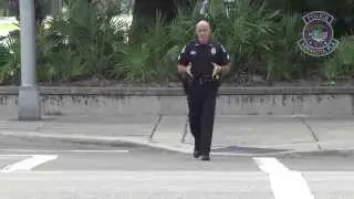 Sarasota Police Department: PSA Warning Against Prostitution