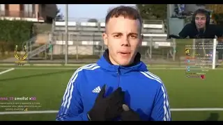 Blur Reaction   ⚽ L'ULTIMO CHE SBAGLIA VINCE!   di Enry Lazza