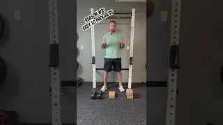 Are Step Ups The Best Leg Exercise For Bad Knees?