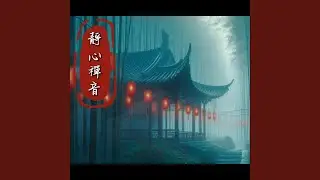 靜箏流光 Tranquil Zither, Flowing Light