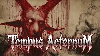 🔥 Rapture &ndash; Tempus Aeternum | Satanic Death Metal Ritual  
