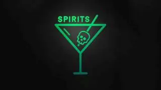 Selkies and Kelpies: Spirits Podcast #2