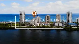 5480 N Ocean Dr Unit B1C