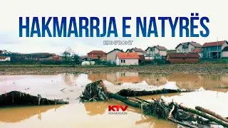 Krimi urbanistik, pasojat në mjedis | Live në KONFRONT