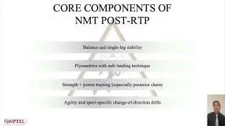 Secondary Injury Prevention and Neuromuscular Training Post-RTP