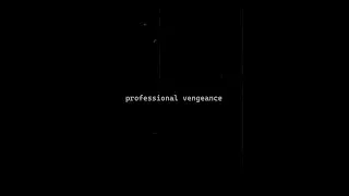 Professional Vengeance - Jane Remover - Music Video