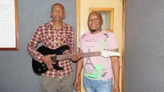 Mwenge Ngui Situ || Mananja Boys Band || Martin Mulwa Niwatwikie Mutumia (Part1)