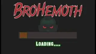 Brohemoth Promo for QCW Born 4 Greatness 2018