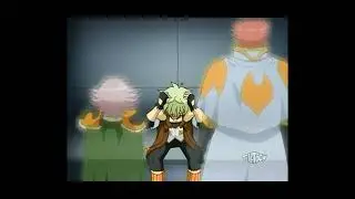 hydron died for respect (he had no throne leader) bakugan new vestroia ep.49