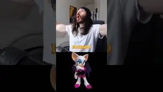 Ranking Rare Characters | Sonic Forces: Speed Battle
