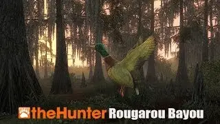 The Hunter 2014 - Duck Hunting - Mallard exclusive