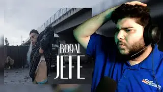 Bo9al - JEFE  | DIFA REACTION 🔥🔥🔥