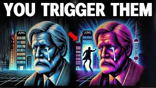 The Real Reason They Don&rsquo;t Contact You &ndash; Carl Jung&rsquo;s Shadow Truth