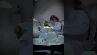 Шейх Ассим смотрит аниме? #ислам
