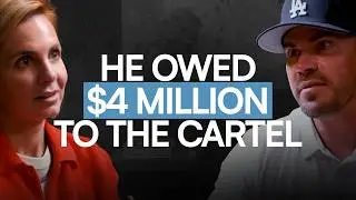 USC Athlete Turned Cocaine Kingpin | The Hidden Third with Mariana van Zeller