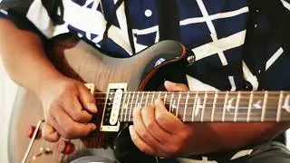 Andy Liany - Sanggupkah |Guitar Solo Cover|