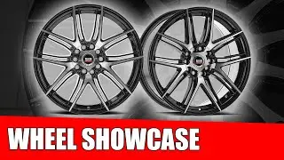 Spec-1 | SP-56 Wheel Showcase
