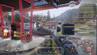 Fallout 76 Super Mutant Glitch
