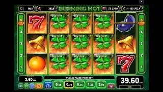 EGT big win - 10 freespinit ra vqeni X130 :)  7 zevit daetova ramdeni iqneboda?