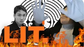 JUSTHIS (저스디스) - LIT | REACTION!