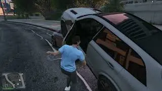 You Can`t Park There!