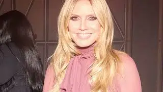 Heidi Klum🩷| Biography | Plus Size Model | Curvy Instagram Stars | Fashion Celebrity Wiki