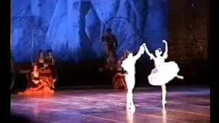 don quichotte agnès letestu, nicolas le riche,acte3,part2