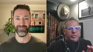 Life Over the Horizon Podcast with Don Moxley and guest Dr. Greg Elliot