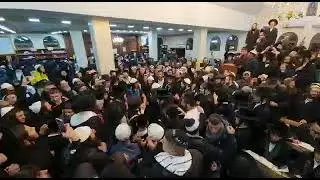 אומן ראש השנה שירים והמחאת כף בציון רבי נחמן מברסלב