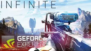 How to fix Shadowplay on Halo Infinite (Halo Infinite Nvidia Shadowplay Broken Tutorial)