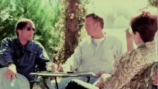 Ted Jones   Voice of America and The Man That I Am (Extended)
