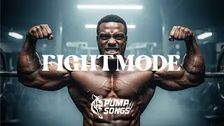 WORKOUT MUSIC 🔥 HARD RAP / HIP HOP BEAT 💪 GYM MOTIVATION | PUMP SONGS