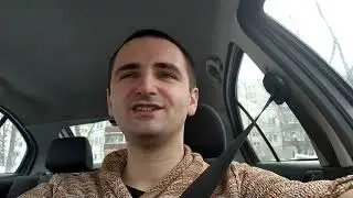 Плохо греется зимой Шкода Октавиа тур. Печка дует холодным воздухом.