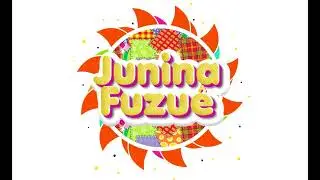 Junina Fuzuê 2023 - Frevo Mulher + São João na Roça