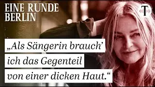 Inga Humpe &ndash; Wo lebt Punk heute?