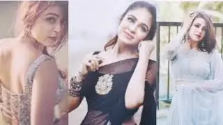 Malavika Wales New photos