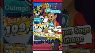 Best Team for EX Iris & Haxorus????? - Pok&eacute;mon Masters EX