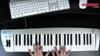Miditech Midistart 3 USB